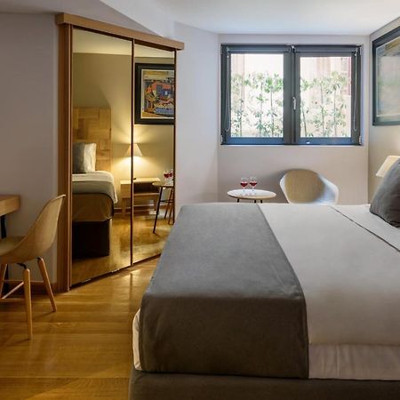 Fos Downtown Suites Athènes Extérieur photo