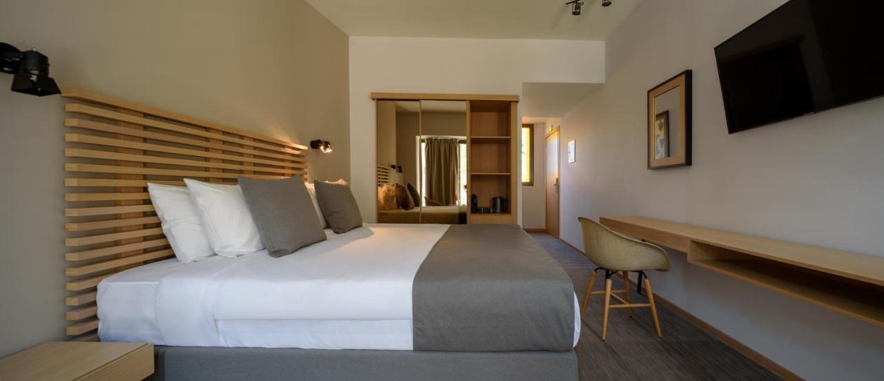 Fos Downtown Suites Athènes Extérieur photo