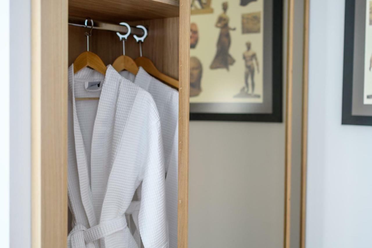 Fos Downtown Suites Athènes Extérieur photo