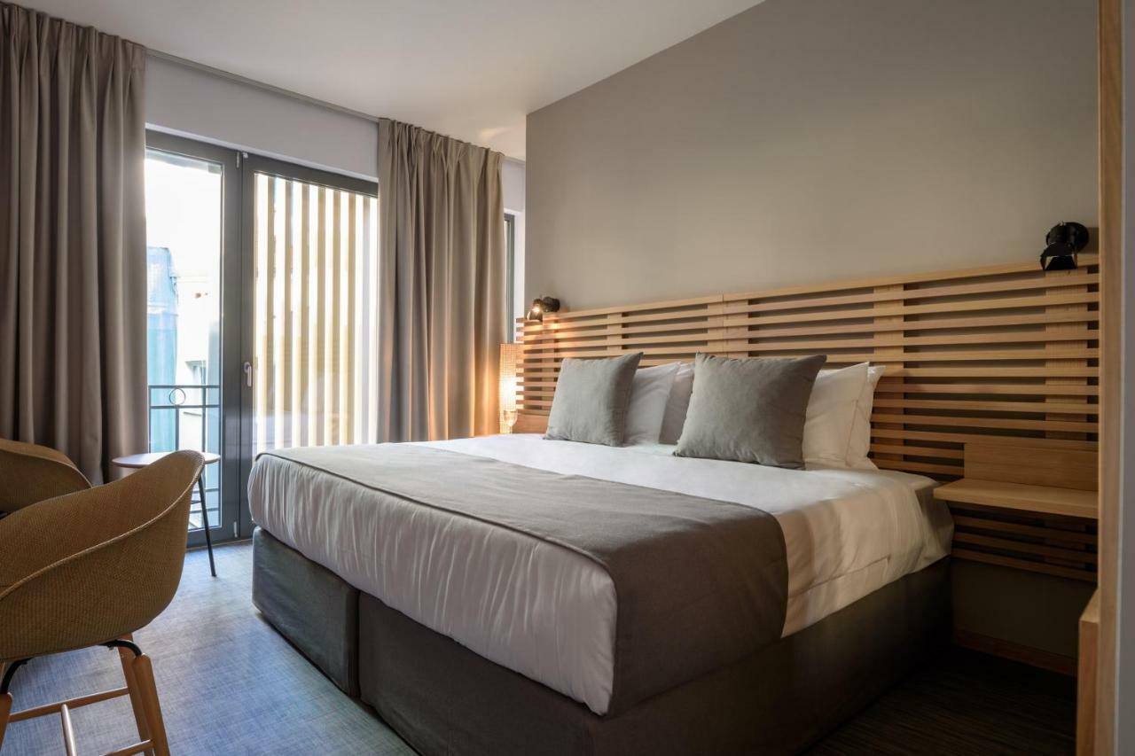 Fos Downtown Suites Athènes Extérieur photo