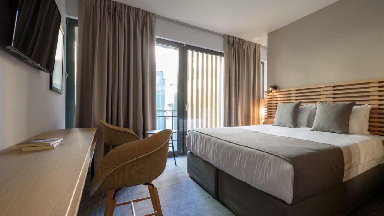 Fos Downtown Suites Athènes Extérieur photo